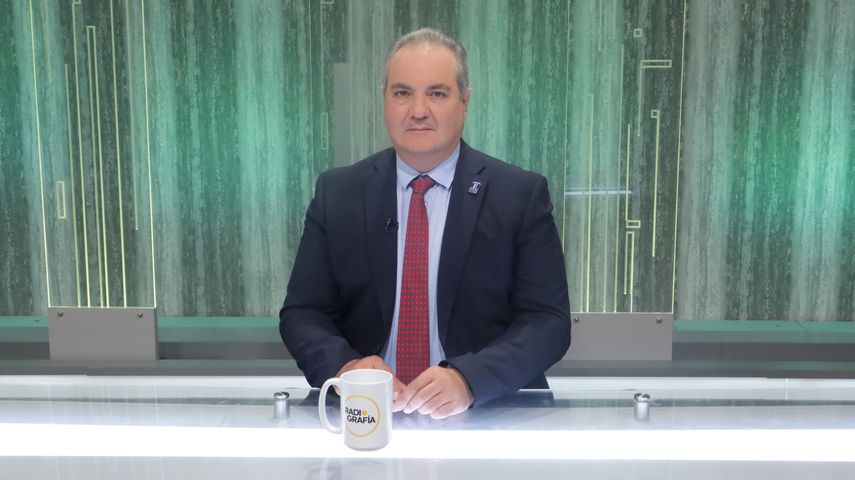 Jose Digeronimo: Panamá debe aprovechar su posición geográfica o perderá competitividad