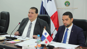 Asamblea aprueba en primer debate ley que modifica el Presupuesto del Estado