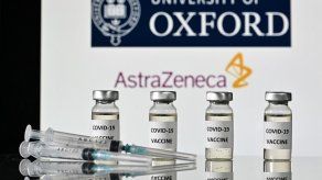 La OMS da aprobación de emergencia para la vacuna AstraZeneca