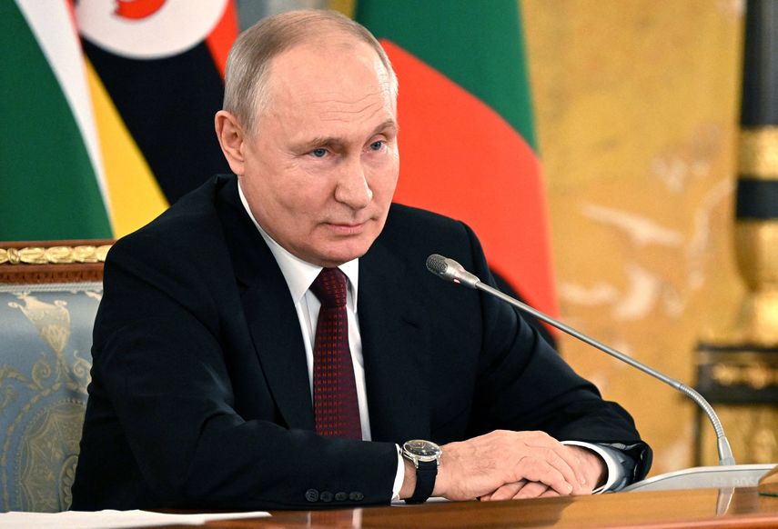 Alemania: Vladimir Putin salió debilitado en rebelión Wagner