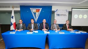 Tribunal Electoral y APEDE hablan sobre avances y desafíos de proceso electoral