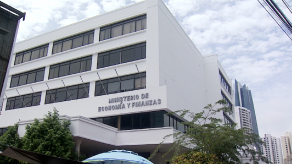 FMI aprueba línea precautoria de liquidez para Panamá