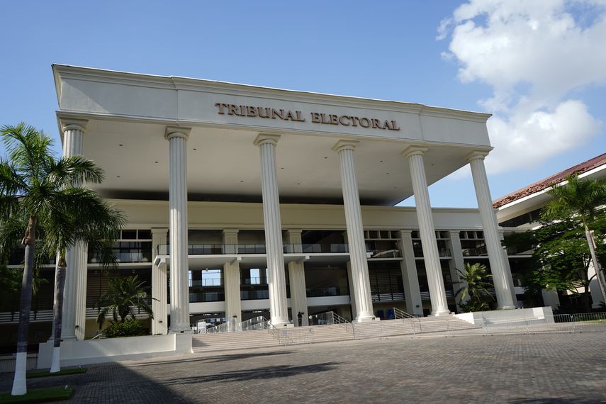 TE: App para recolección de firmas cumple con las normas