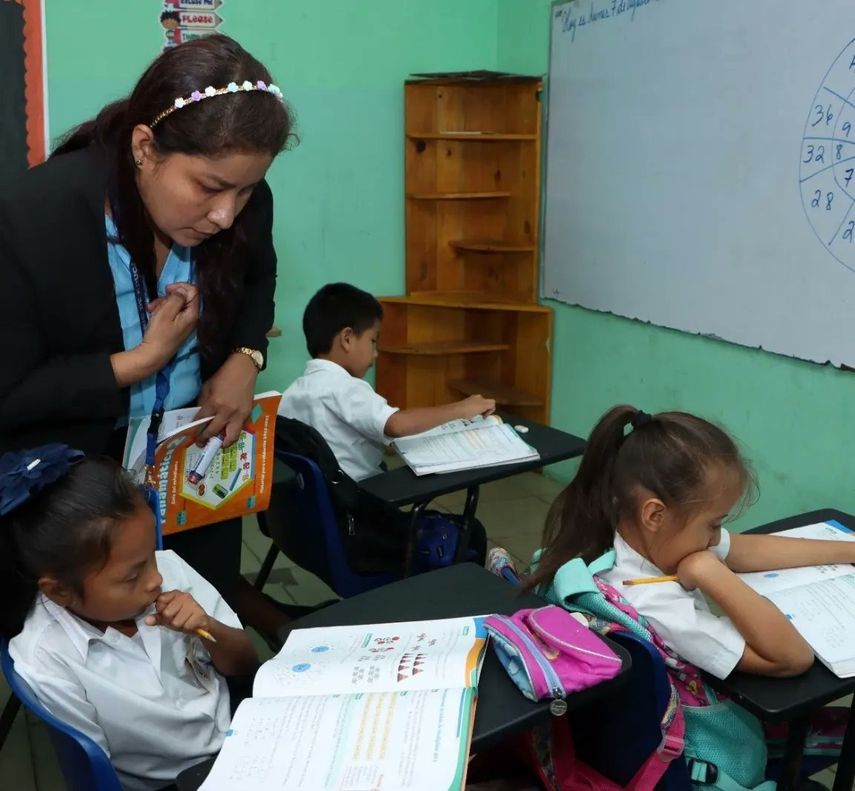Meduca extiende suspensión de clases para el 27 de octubre