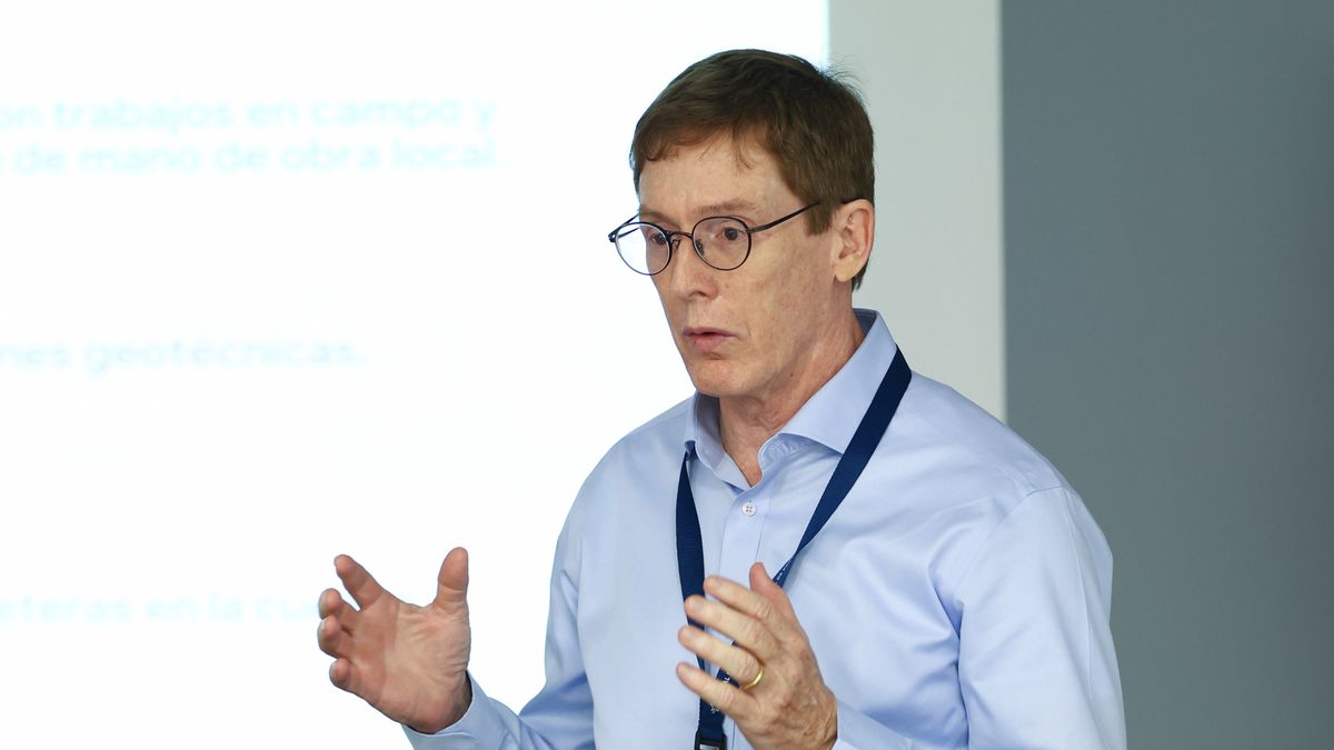 El veto a las empresas europeas en las licitaciones de Panamá como medida de retorsión ante la permanencia del país en listas grises de la Unión Europea (UE) no aplica para el Canal interoceánico, que tiene programados proyectos de infraestructura que superan los 8.500 millones de dólares. El veto a las empresas europeas en las licitaciones de Panamá como medida de retorsión ante la permanencia del país en listas grises de la Unión Europea (UE) no aplica para el Canal interoceánico, que tiene programados proyectos de infraestructura que superan los 8.500 millones de dólares.