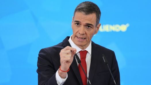 Gobierno español quiere prohibir las redes sociales a menores de 16 años
