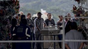 Buscan respuestas tras ataque fatal a guardería en Brasil