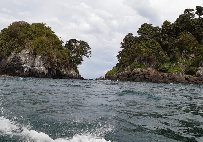 Luego que el SINAPROC decretara Alerta Verde en 4 provincias y la comarca Ngäbe-Buglé, MiAmbiente autorizó el acceso a las cuatro áreas protegidas de la provincia de Chiriquí.