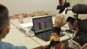 Switch: Robots modulares que cambiarían solitos de forma