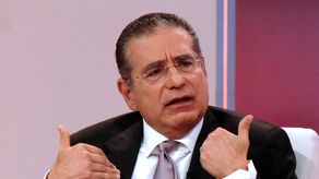 Fallece Ramón Fonseca Mora