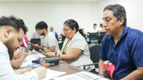 Avanza proceso reclutamiento de jueces de paz en Chiriquí y Bocas del Toro