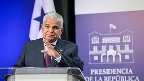 Transparencia Internacional advierte retroceso por exclusión del Pacto de Estado en designación de magistrados