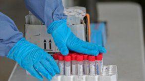 Panamá alcanza los  368