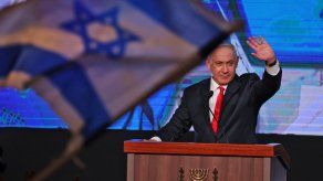 Primer ministro Benjamin Netanyahu designado para formar gobierno en Israel