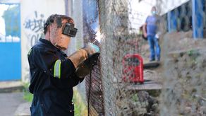 CON Escuelas 2022 alcanza 99% de ejecución en escuelas