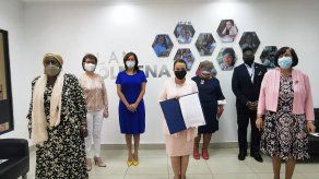 Meduca instala comisión para reconocer aporte de los afrodescendientes