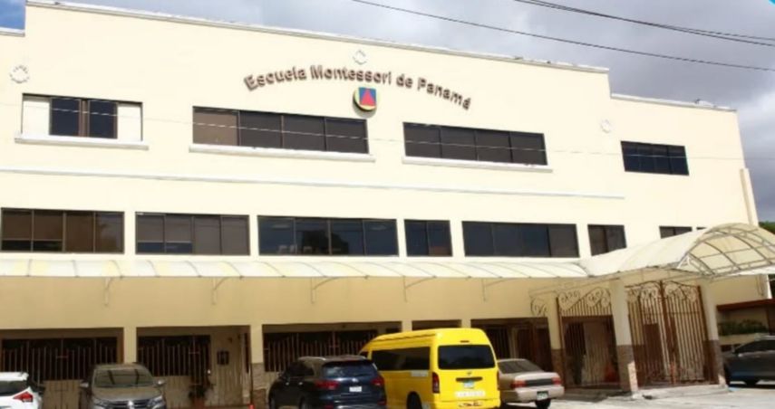 La familia educativa del Colegio Montessori Panamá respalda a sus representantes en Debate Z. La familia educativa del Colegio Montessori Panamá respalda a sus representantes en Debate Z.