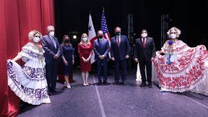 Panamá inaugura la versión XVII de la Feria Internacional del Libro