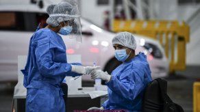 Balance mundial de la pandemia de coronavirus registra 3.391.849 muertos