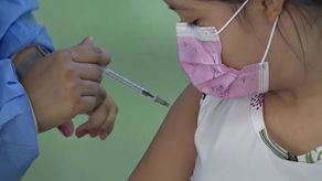 En los últimos días, equipos del MINSA y CSS avanzan en la jornada de vacunación en la provincia de Chiriquí.