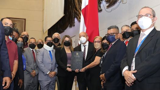 Asamblea aprobó proyecto que declara el 20 de diciembre Día de Duelo Nacional