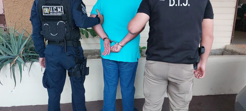 Procuraduría de la Nación en operación dignidad logra más de 50 aprehensiones