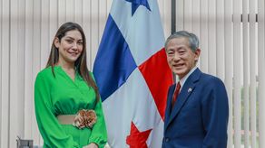 Panamá y Japón impulsan cooperación económica durante visita diplomática