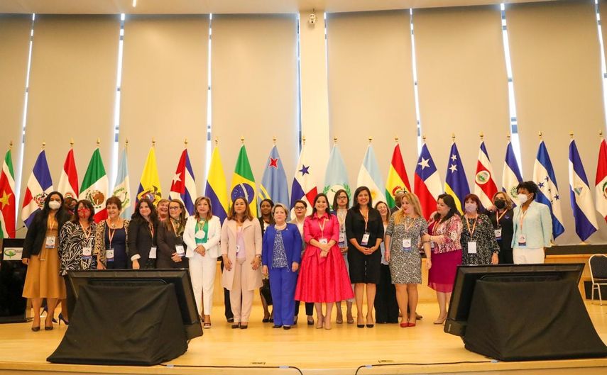 Panamá sede de Asamblea Interamericana de Mujeres de la OEA