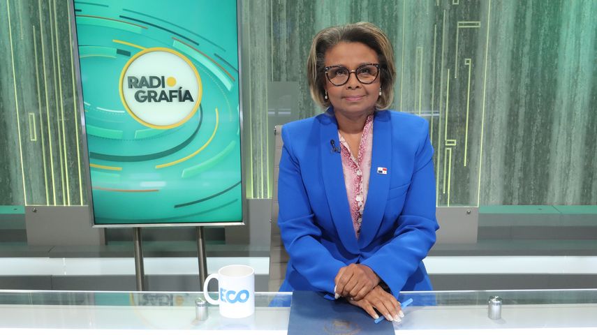 Cerro Patacón: Preocupa contaminación en la ciudad