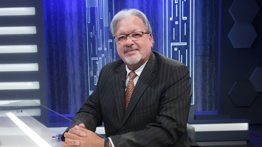 Con Venezuela afirmó que la oposición busca la libertad, sin importar cuándo se juramente Edmundo González