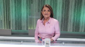 Emma Pinzón: Protestas por reformas a la CSS ponen en riesgo a los pacientes más vulnerables