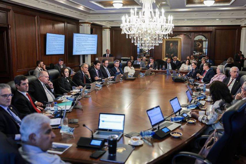 Gabinete aprueba extender controles a la importación de café tostado