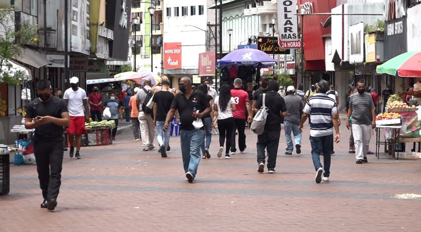 Panamá: 76% de empleadores no prevén cambios en planillas