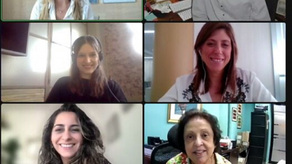 Comisión Fílmica de Panamá participa en el WAWA Business Forum