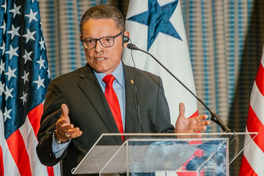 Frank Ábrego: operación contra Nicolás Maduro fue limpia