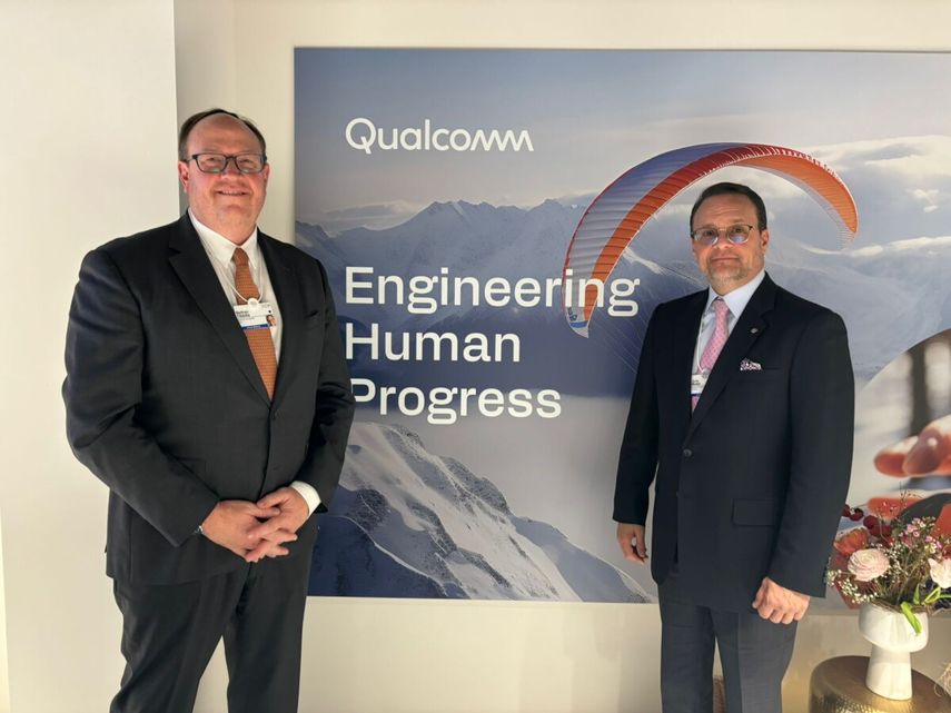 Panamá consolida su posición en la cadena global de semiconductores. Panamá consolida su posición en la cadena global de semiconductores.