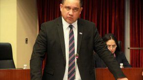 Presidente de la Asamblea dice que proceso de reformas continuará