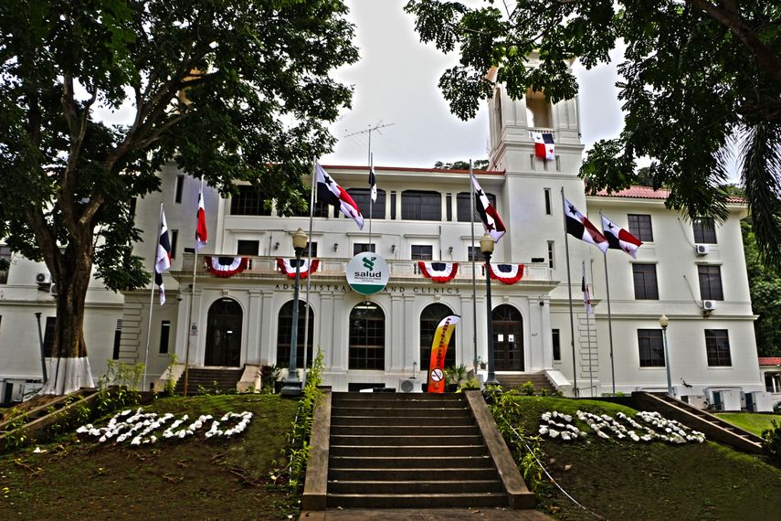 Minsa declara Alerta Azul del 1 de noviembre al 1 de enero por fiestas patrias y de fin de año