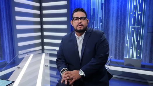 Miguel Remón: la justicia es importante en el fútbol