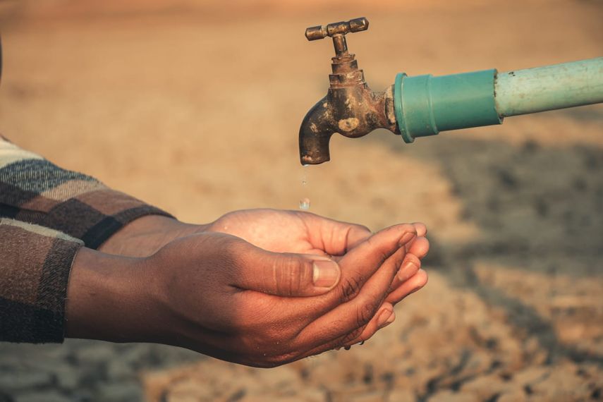 IDAAN: Suministro de agua potable se verá afectado en Chiriquí