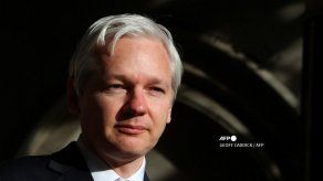Abogados de Julian Assange piden su libertad bajo fianza en Londres