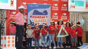Conéctate con la Estrella continuará este 2023. Foto cortesía.