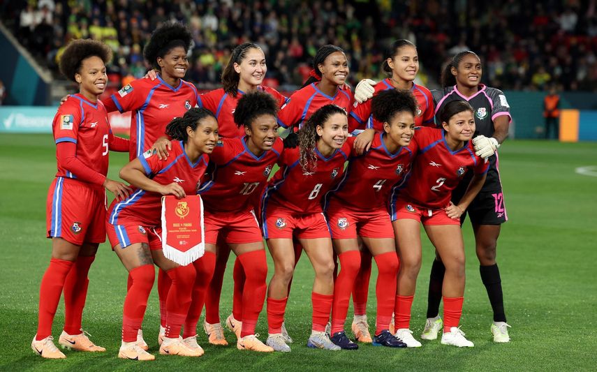 Panamá apuesta a la contundencia para vencer a Jamaica