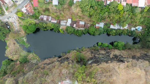 MiAmbiente decidió brindar acompañamiento técnico al comité comunitario. MiAmbiente decidió brindar acompañamiento técnico al comité comunitario.