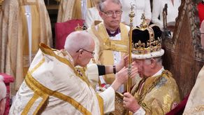 Arzobispo de Canterbury