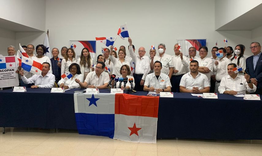 Panamá: modelo económico al que quieren llevarnos es fracaso