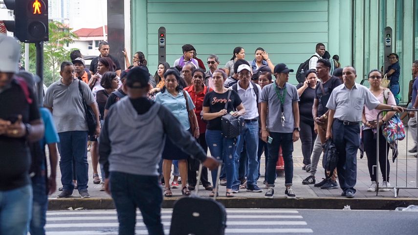 En Panamá, precios de alimentos no bajan, pese a menor inflación