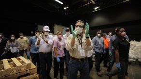 Cortizo sanciona ley que autoriza uso del Fondo de Ahorro Panamá