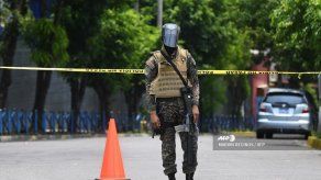 La violencia da un respiro a Centroamérica ante confinamiento por coronavirus