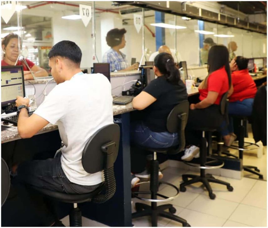 Alcaldía de Panamá anuncia nuevos horarios y servicios extendidos. Alcaldía de Panamá anuncia nuevos horarios y servicios extendidos.